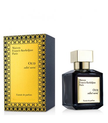 Maison Francis Kurkdjian Oud Velvet Mood