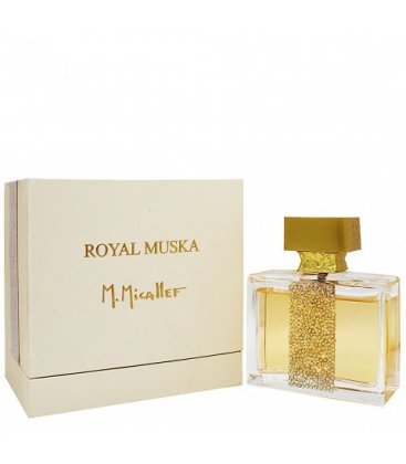 M.Micallef Royal Muska