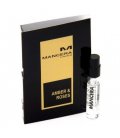 Mancera Amber & Roses