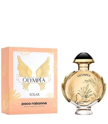 Paco Rabanne Olympea Solar