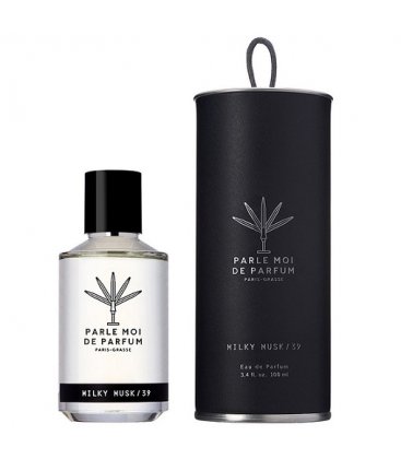 Parle Moi de Parfum Milky Musk 39