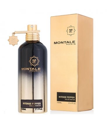 Montale Intense Pepper