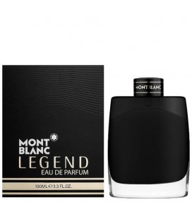 MontBlanc Legend Eau de Parfum