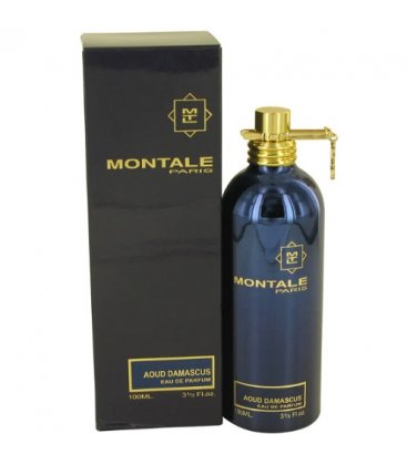 Montale Aoud Damascus