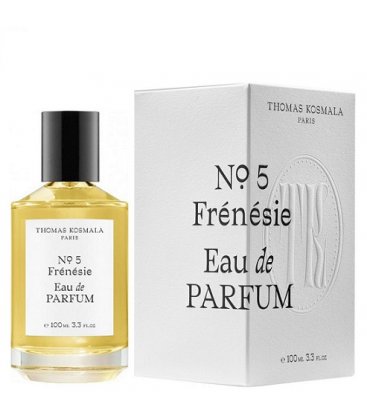 Thomas Kosmala Frénésie №5