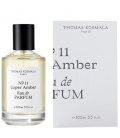 Thomas Kosmala Super Amber №11