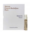 Maison Francis Kurkdjian Amyris Femme