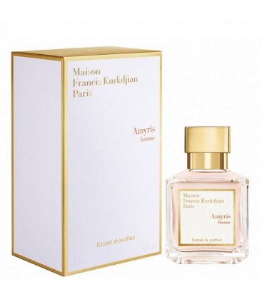 Maison Francis Kurkdjian Amyris Femme
