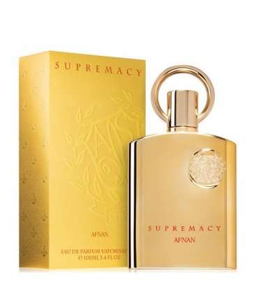 Afnan Supremacy Gold