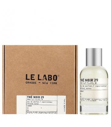 Le Labo The Noir 29