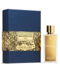 Marc-Antoine Barrois Encelade