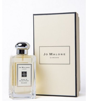 Jo Malone Peony & Blush Suede