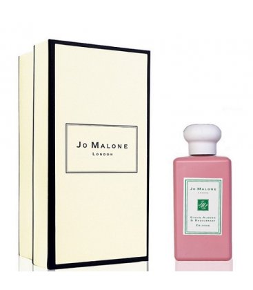 Jo Malone Green Almond & Redcurrant