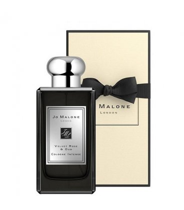 Jo Malone Velvet Rose & Oud