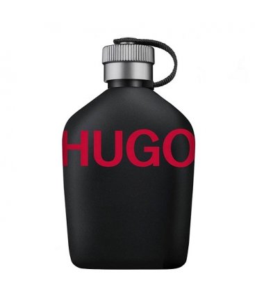 Hugo Boss Hugo Just Different