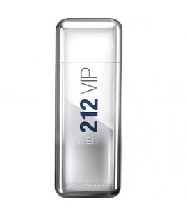 Carolina Herrera 212 VIP Men