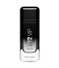 Тестер Carolina Herrera 212 VIP Black