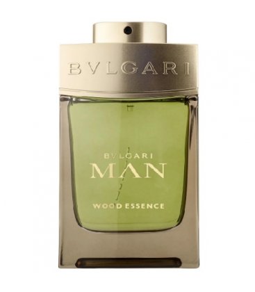 Bvlgari Man Wood Essence