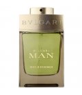 Тестер Bvlgari Man Wood Essence