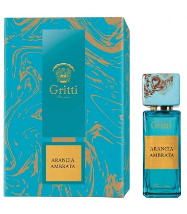 Gritti Arancia Ambrata