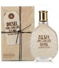 Diesel Fuel For Life Femme