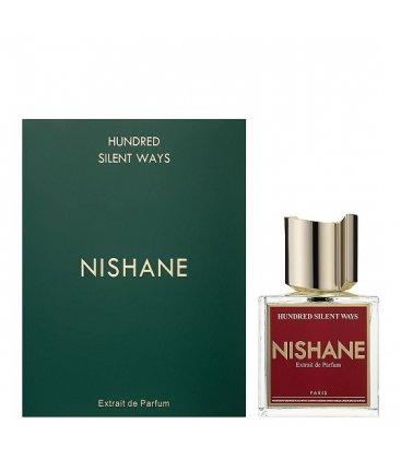 Nishane Hundred Silent Ways