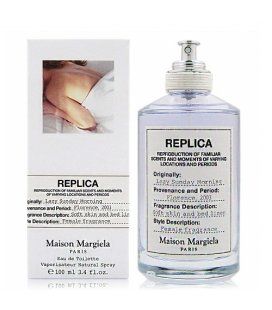 Maison Margiela Replica Lazy Sunday Morning