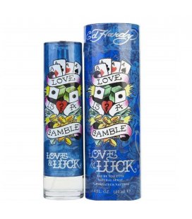 Christian Audigier Ed Hardy Love & Luck for Men