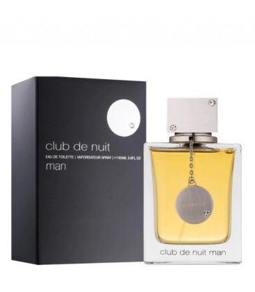 Armaf Club de Nuit Man