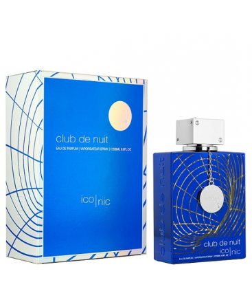 Armaf Club de Nuit Blue Iconic