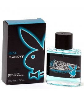 Playboy Ibiza