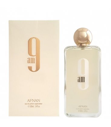 Afnan 9am
