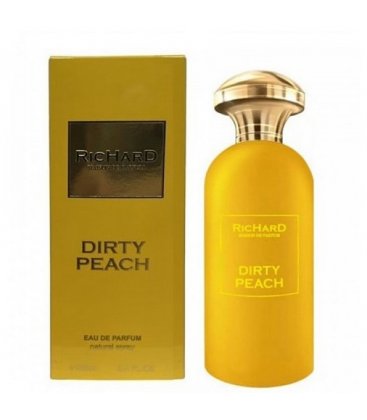 Richard Dirty Peach