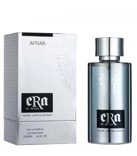 Afnan Era Silver Limited Edition