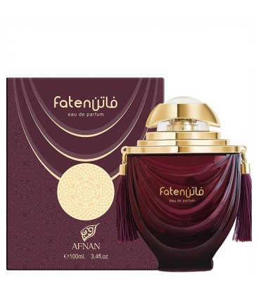 Afnan Faten Meroon