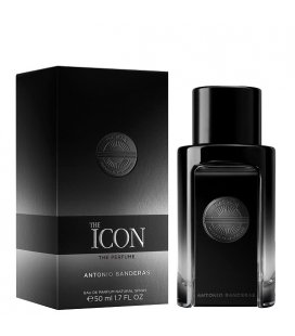 Antonio Banderas The Icon The Perfume