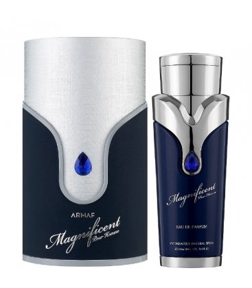 Armaf Magnificent Blue Pour Homme