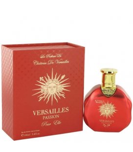 Parfums du Château de Versailles Passion Pour Elle Parfums du Château de Versailles Passion Pour Elle