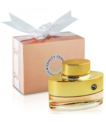 Armaf Vanity Femme Essence