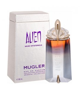 Thierry Mugler Alien Musc Mysterieux