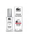 Lacoste Pour Femme Elixir