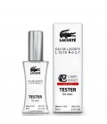 Lacoste L.12.12. Noir