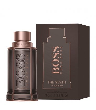 Hugo Boss The Scent Le Parfum for Him