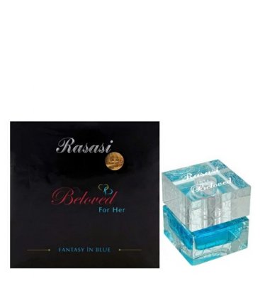 Rasasi Beloved Fantasy in Blue