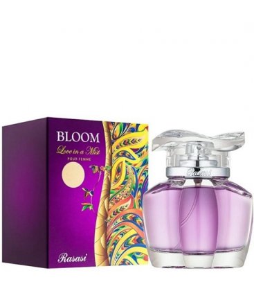 Rasasi Bloom Love in A Mist