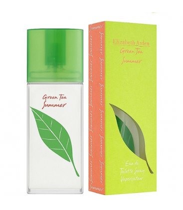 Elizabeth Arden Green Tea Summer