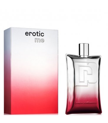 Paco Rabanne Erotic Me