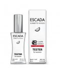 Escada Sorbetto Rosso