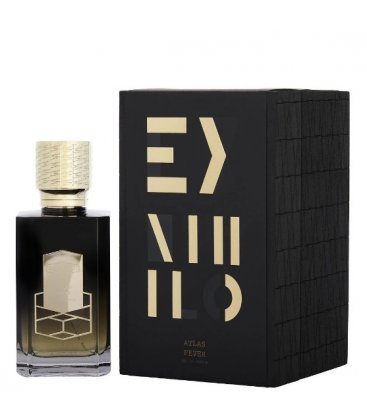 Ex Nihilo Atlas Fever