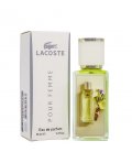 Lacoste Pour Femme